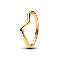Anello Pandora Donna in Lega metallica 163095C00-48 - 163095C00-48